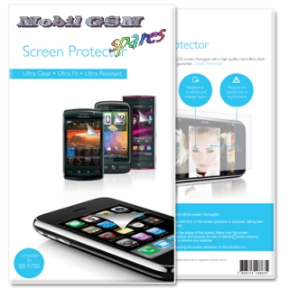 iPhone Screen Protector 4S