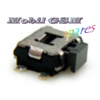 Ostatné Nokia Volume Nokia E71, 6210s, N81, N97mini, X6, 5530