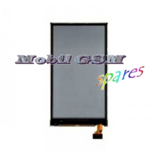 LCD displej Nokia C6-01