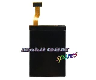 LCD displej Nokia 6700 Classic