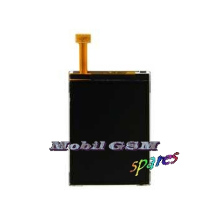 LCD displej Nokia X3-02 - C3-01 - Asha 300 - 301 - 202 - 206