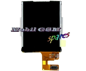 LCD displej Nokia N70 - N72 - 6680