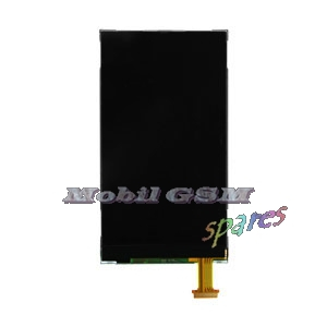 LCD displej Nokia 5530