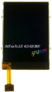 LCD displej Nokia N71 - N73 - N93 Hlavný
