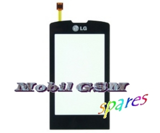 Dotykové sklo LG GW520