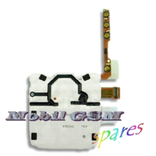 Flex Kábel Nokia E52 key flex