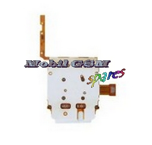 Flex Kábel Nokia C5-00 key pad flex