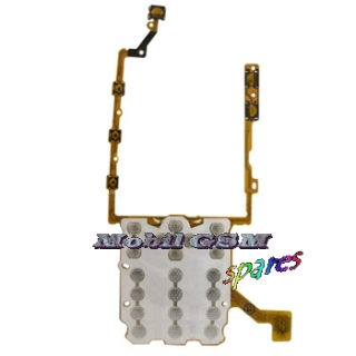 Flex Kábel Nokia 5310