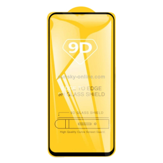 9D Full Glue Tvrdené sklo pre Motorola Moto G41 / G31 / G71 / G53