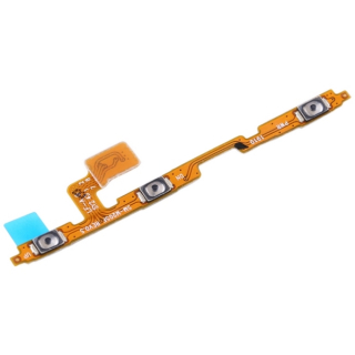 Samsung Galaxy A10 A105 - Flex kabel On/Off, volume