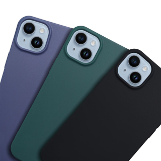 Silikónové puzdro pre Samsung Galaxy A14 4G / A14 5G