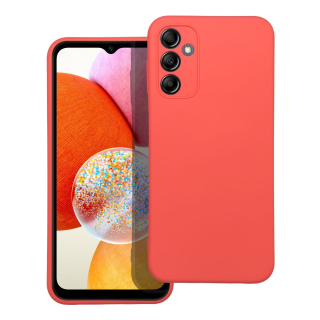 Silikónové puzdro pre Samsung Galaxy A14 4G