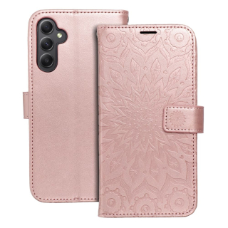 Mandala puzdro pre Samsung Galaxy A34 5G
