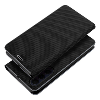 Magnetické puzdro pre Samsung Galaxy A50 Black