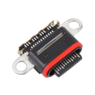 Google Pixel 6, 5, 5a - Flex nabíjací konektor