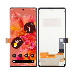 LCD Displej + Dotykové sklo Google Pixel 6 In-Cell