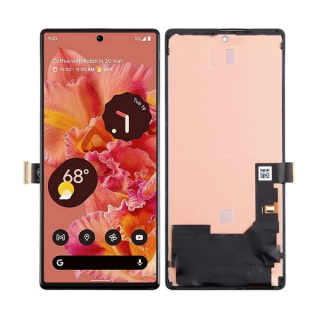 LCD Displej + Dotykové sklo Google Pixel 6 OLED