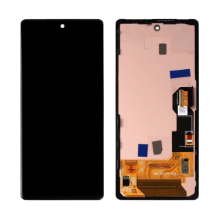 LCD Displej + Dotykové sklo Google Pixel 6a OLED