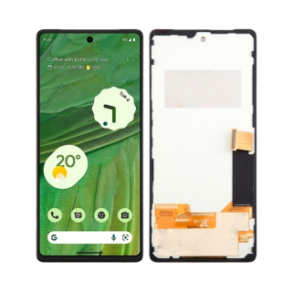 Google Pixel 7 - LCD Displej + Dotykové Sklo In-Cell