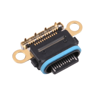 Google Pixel 6 Pro, 7, 7 Pro, 6a - Flex nabíjací konektor