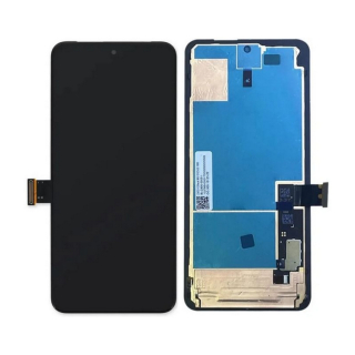 Google Pixel 8 Pro - LCD Displej + Dotykové Sklo + Rám S+OLED
