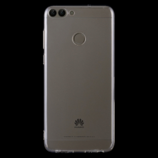 TPU Transparentné  puzdro pre Huawei P smart