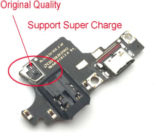 Huawei Honor 10 - Flex nabijaci USB