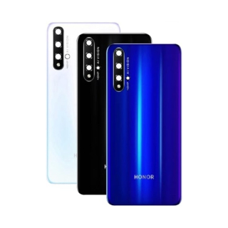 Huawei Honor 20 - Zadný kryt batérie s kamerovým skličkom