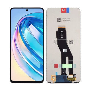 LCD displej Honor 90 Lite a Dotykové sklo - čierne