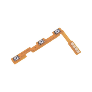 Honor 90 Lite - Flex On /Off, Volume