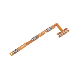 Honor 90 Smart - Flex On /Off, Volume