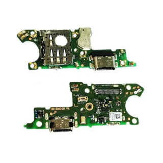 Honor Magic5 Lite - Flex nabíjací konektor