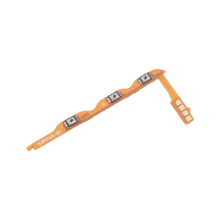 Honor Magic5 Lite - Flex On /Off, Volume