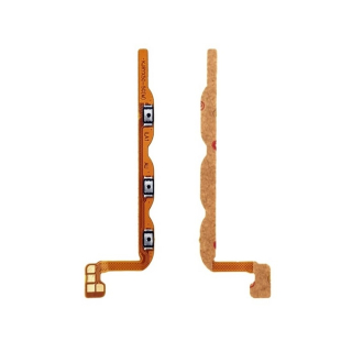 Honor Magic6 Lite - Flex On /Off, Volume