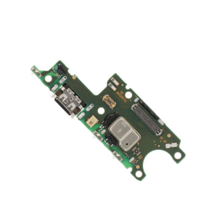 Honor Magic7 Lite - Flex nabíjací konektor