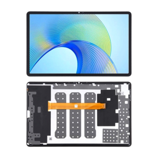 LCD displej a Dotykové sklo Honor Pad X9