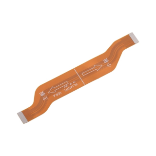 Honor X9 - Hlavný flex