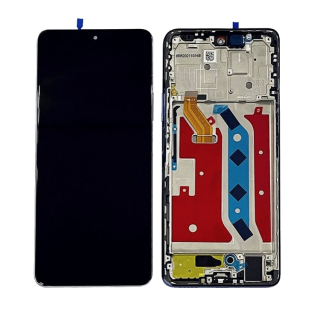 LCD Displej + Dotykové sklo + Rám Honor X9