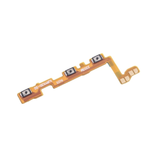 Honor X9 - Power, volume flex káble