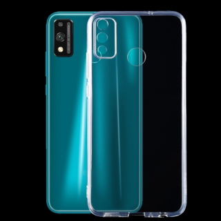 TPU Silikónové púzdro na Honor 9X