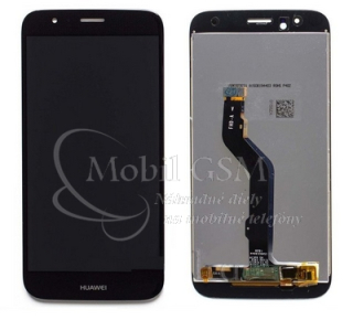 LCD Displej Huawei G8 + Dotykové sklo čierne