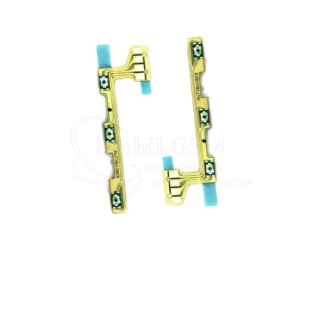 Huawei Honor 10 - Flex kabel On/Off, volume
