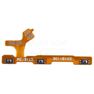 Honor 10 Lite - Flex kabel On/Off, volume