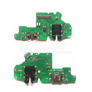 Honor 10 Lite, Honor 20 lite - Flex nabijaci USB