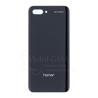 Huawei Honor 10 Kryt batérie čierny
