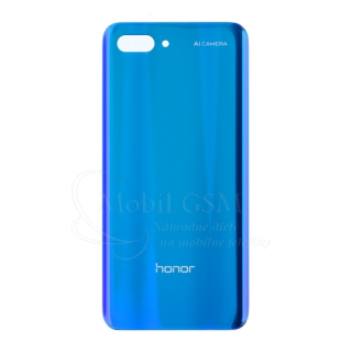 Huawei Honor 10 Kryt batérie modrý
