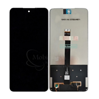 LCD displej Honor 10X Lite a Dotykové sklo - čierne