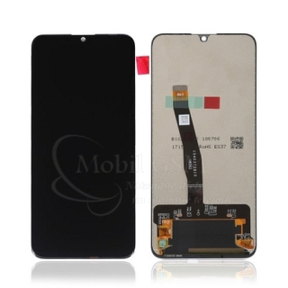 LCD displej Honor 20 Lite a Dotykové sklo - čierne