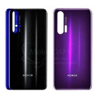 Huawei Honor 20 - Kryt batérie