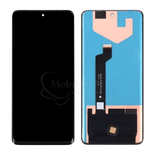 LCD displej Honor 50 a Dotykové sklo - čierne